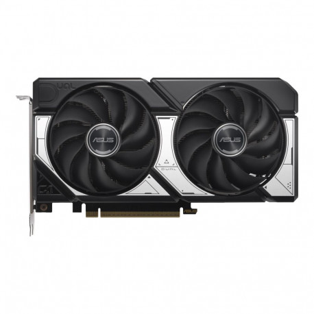 Asus Dual GeForce RTX 5060 Ti 16GB GDDR7 OC Edition | NVIDIA | 16 GB | GeForce RTX 5060 Ti | GDDR7 |
