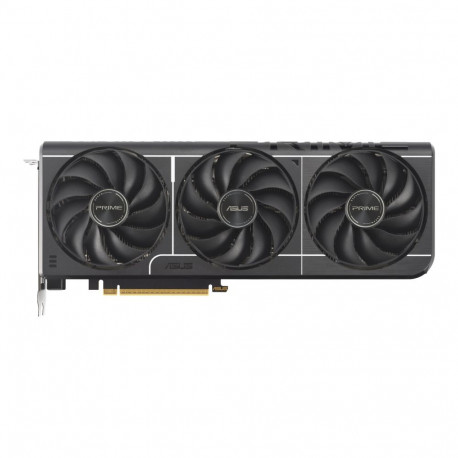 Asus PRIME GeForce RTX 5060 Ti 8GB GDDR7 OC Edition | NVIDIA | 8 GB | GeForce RTX 5060 Ti | GDDR7 |