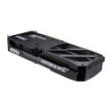 MSI GeForce RTX 5070 12G SHADOW 3X OC | NVIDIA | 12 GB | GeForce RTX 5070 | GDDR7 | HDMI portide arv