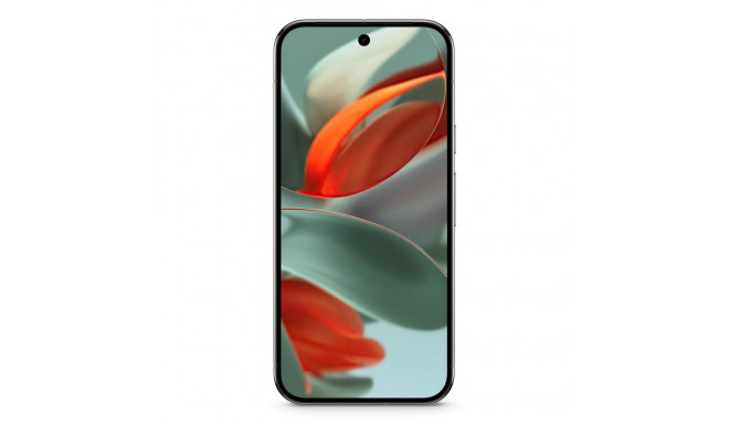 Google Pixel 9 Pro XL roheline 6.8" P-OLED 1344 x 2992 pikslit sisemine RAM 16 GB 128 GB kahe SIM-ig