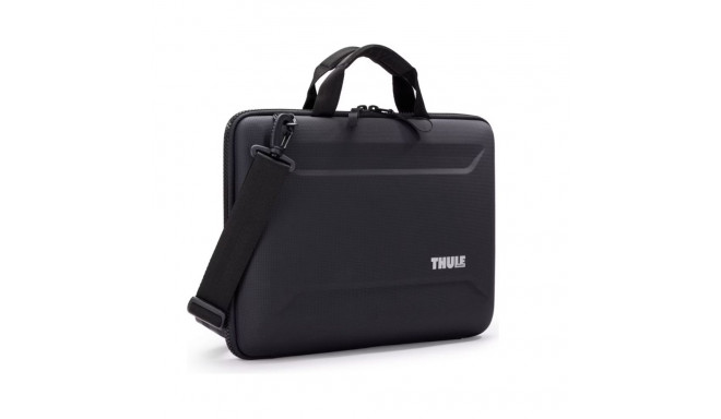 Thule Gauntlet kuni 16-tolline MacBook attaché must
