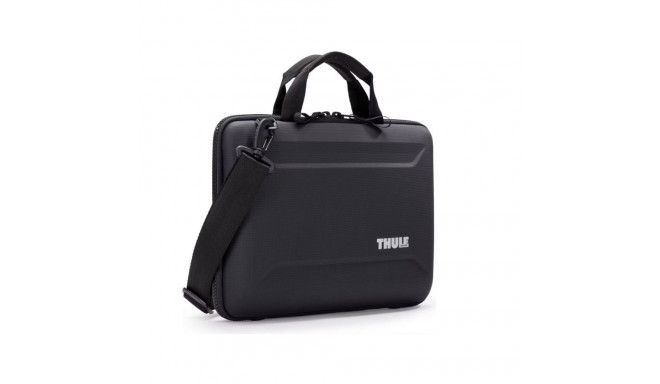 Thule Gauntlet kuni 14-tolline MacBook attaché must