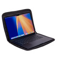 Thule Gauntlet kuni 16-tolline MacBook ümbris must