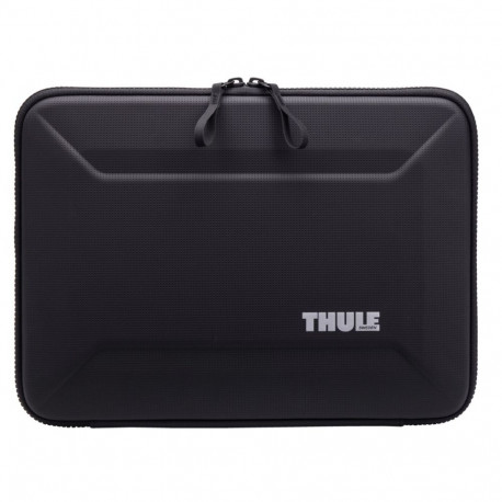 Thule | Gauntlet | Fits up to size 14 " | MacBook Sleeve | Black