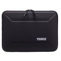 Thule Gauntlet kuni 14-tolline MacBook ümbris must