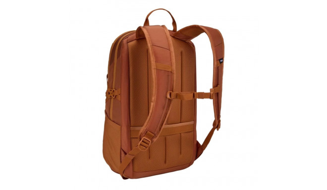 Thule EnRoute kuni 16" sobiv seljakott naturaalne oranž