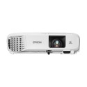 Epson EB-E24 XGA (1024x768) 3600 ANSI luumenit valge