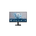 Philips 24E2N1100LB/00 24" VA 16:9 100 Hz 4 ms 1920 x 1080 pikslit 250 cd/m² HDMI-portide arv 1 must
