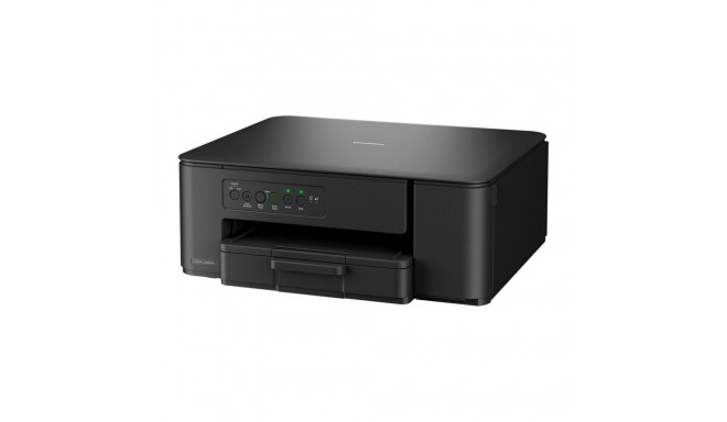 Brother multifunktsionaalne printer DCP-J1260W tindiprinter värviline 3-in-1 A4 Wi-Fi must
