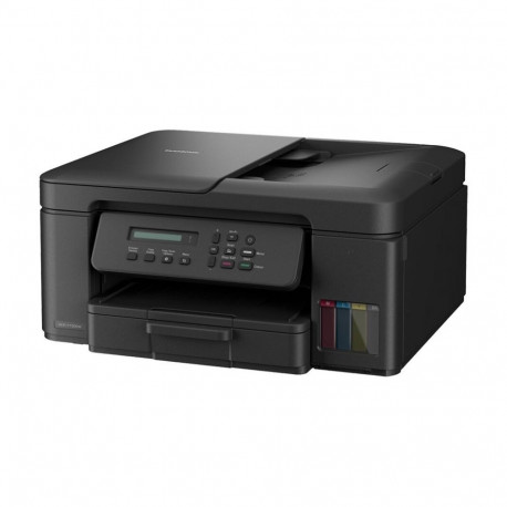Brother DCP-T730DW tindiprinter värviline A4 Wi-Fi must