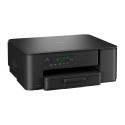 Brother multifunktsionaalne printer DCP-J1260W tindiprinter värviline 3-in-1 A4 Wi-Fi must