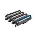 Brother TN243CMYK Laser Toner Cartridge Pack, 4 Colors