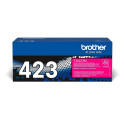 Brother toonerkassett magenta TN423M