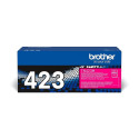 Brother toonerkassett magenta TN423M