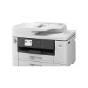 Brother MFC-J5740DW A3 wireless inkjet printer for professional use