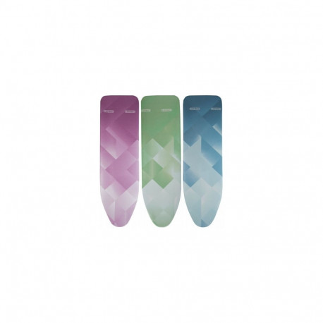 Ironing board cloth LEIFHEIT HEAT REFLECT, max 140 x 45 cm