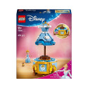 Lego Tuhkatriinu kleit 43266