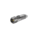 NiteCore TIKI 300 Lumen USB Rechargeable Keychain