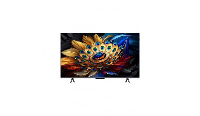 TCL 43C655 QLED 43'' 4K Ultra HD Google TV