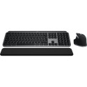 Logitech MX Keys S Keyboard + Mouse Combo for Mac (920-012845)