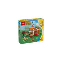 LEGO Animal Crossing 77049 - Isabelle in the Village