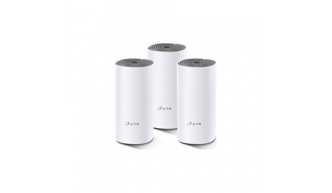 TP-Link Deco E4 ruuter 3 tk