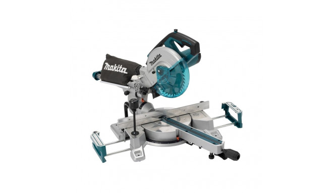 SAW MITRE LS0816F 216MM