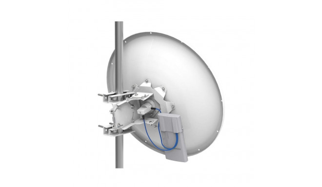 ANTENNA DISH 5GHZ 30DBI/MTAD-5G-30D3-PA MIKROTIK