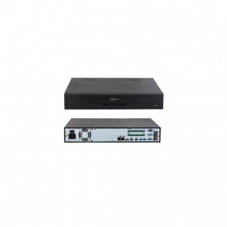 NET VIDEO RECORDER 32CH/NVR5432-EI DAHUA