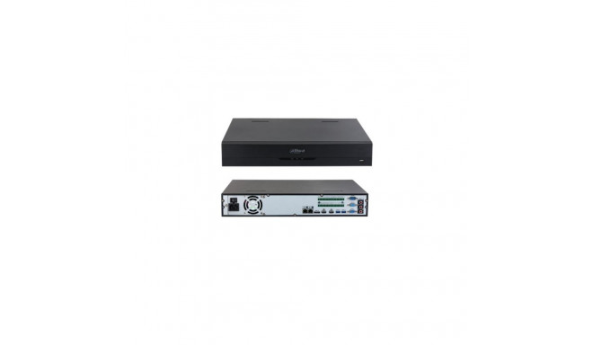 NET VIDEO RECORDER 32CH/NVR5432-EI DAHUA