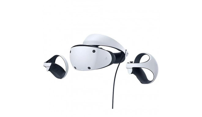 PLAYSTATION VR2 BUNDLE/711719453895 SONY