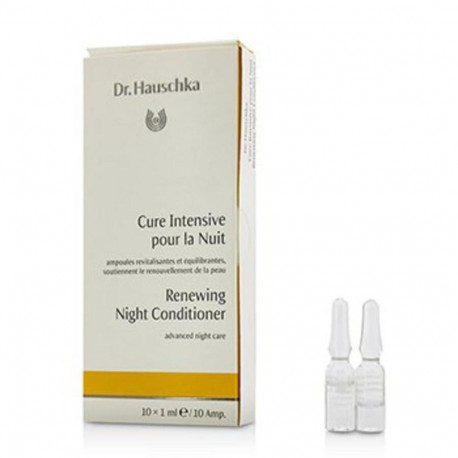 Dr. Hauschka uuendav ööhooldus 10ml