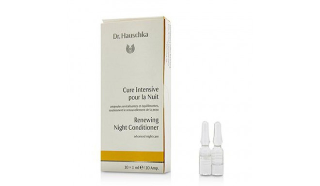 Dr. Hauschka uuendav ööhooldus 10ml