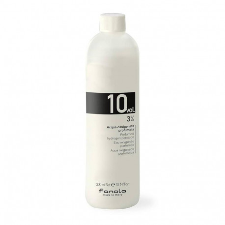 Fanola vesinikemulsioon 10vol 3% 300ml