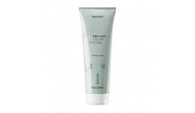 KEMON YOCOND SYSTEM TONING ACONDICIONADOR LILA 250ML