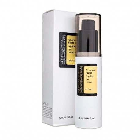 ADVANCED SNAIL CREMA DE OJOS PEPTIDE 25ML