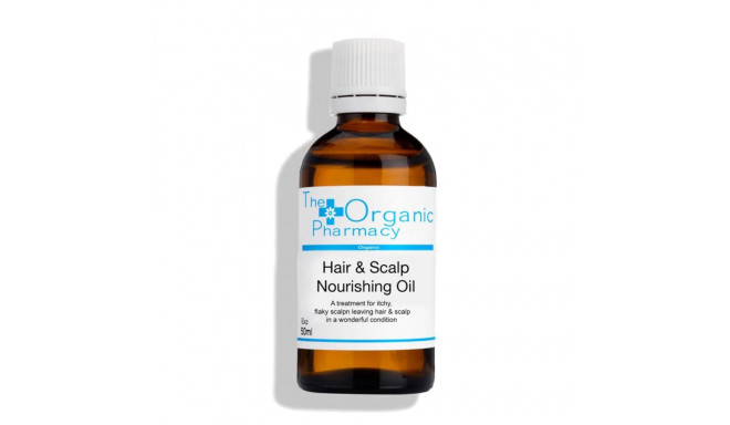 ORGANIC PHARMACY HAIR&SCALP NOURISHING TRATAMIENTO 100ML