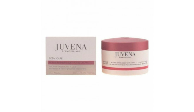 Moisturising Body Cream Body Care Juvena - 200 ml