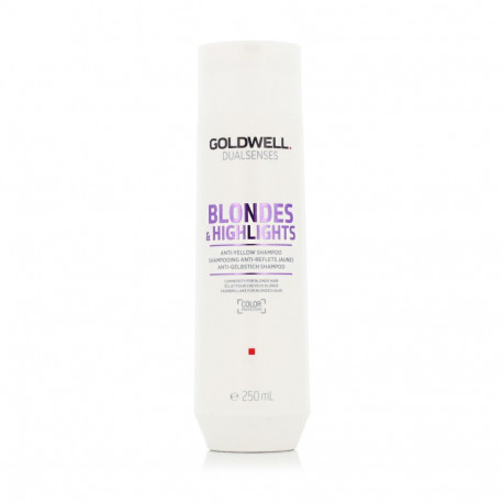 Šampoon Goldwell DUALSENSES BLONDES & HIGHLIGHTS 250 ml