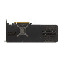 Graafikakaart Powercolor RX9070XT 16G-A radeon rx 9070 xt 16 GB GDDR6