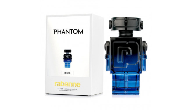 Men's Perfume Paco Rabanne Phantom Intense EDP 150 ml