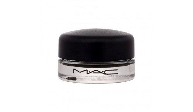 MAC Pro Longwear Paint Pot (5ml) (Black Mirror)