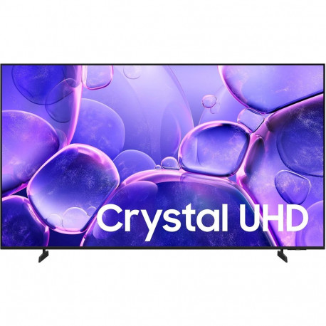 Samsung U8000F, 65'', 4K UHD, LED LCD, must - Teler