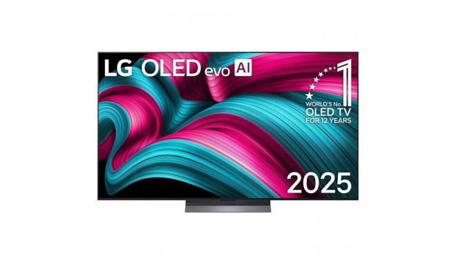 LG 65" OLED65C51 UHD SmartTV