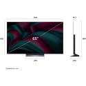 LG 65" OLED65C51 UHD SmartTV