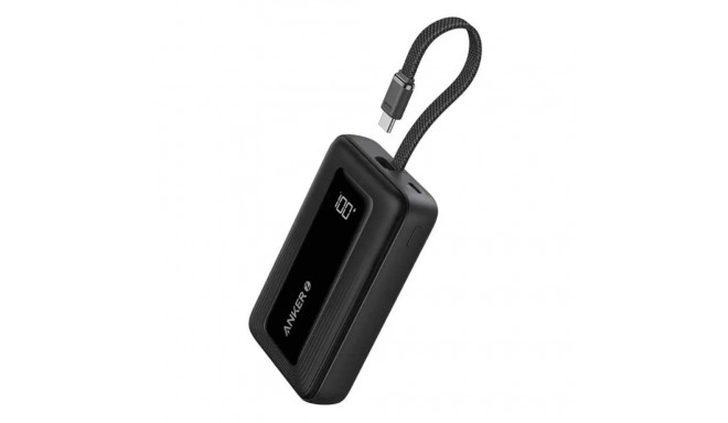 Akupank Anker 10 000mAh, 30W, USB-C, must