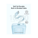 Akupank Anker 10 000mAh, 30W, USB-C, must