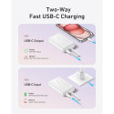 Akupank Anker 10 000mAh, 30W, USB-C, must