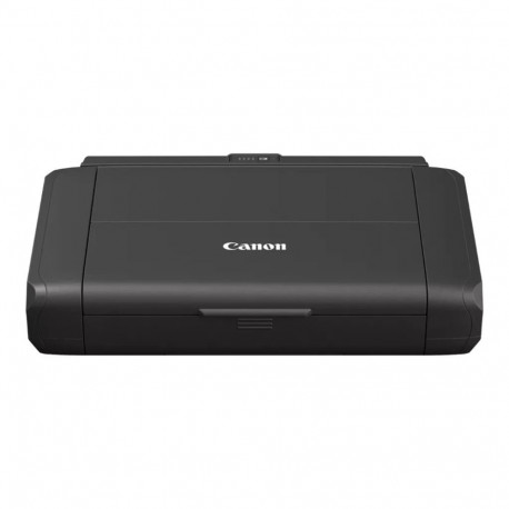 CANON MAXIFY BX110 värviline tindiprinter A4 4800x1200dpi 9ipm mustvalge 5,5 min/leht värviline 50 l