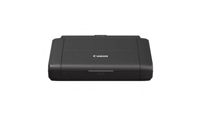 CANON MAXIFY BX110 värviline tindiprinter A4 4800x1200dpi 9ipm mustvalge 5,5 min/leht värviline 50 l